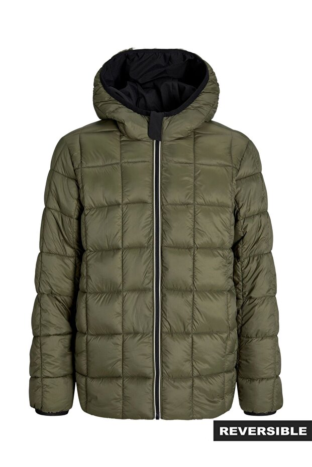 Übergangsjacke Übergangsjacke Junior - 3