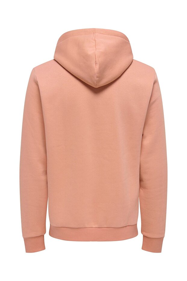 Kapuzenpullover ONSCERES Sweatshirt - 3