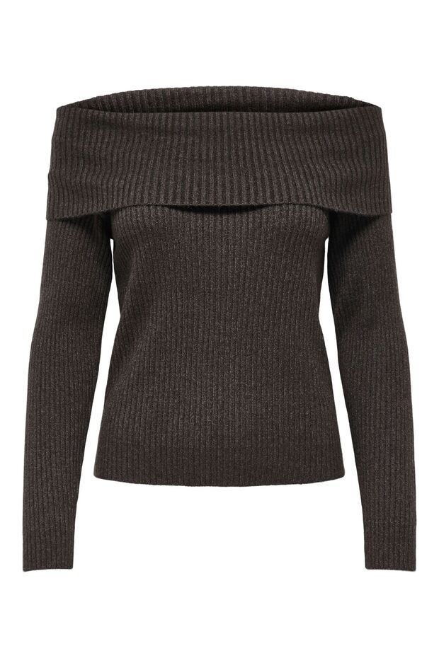 Strickpullover ONLKATIA Strickpullover - 2