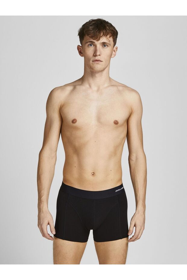 Trunks 3er-pack Bamboo Shorts - 5