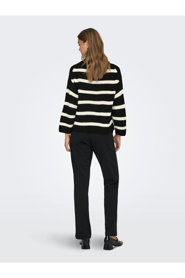 Strickpullover JDYJUSTY Strickpullover - 4