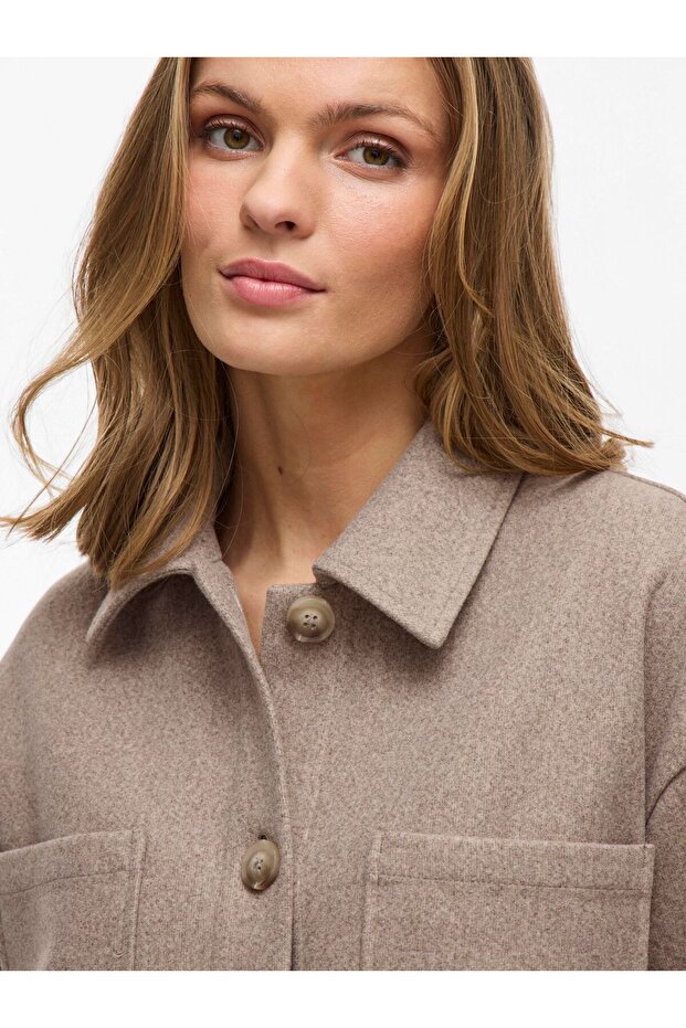 Jacke VIKIMMI Oversize - 6