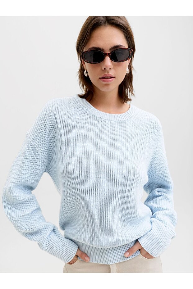 Strickpullover JXMILA Strickpullover - 8