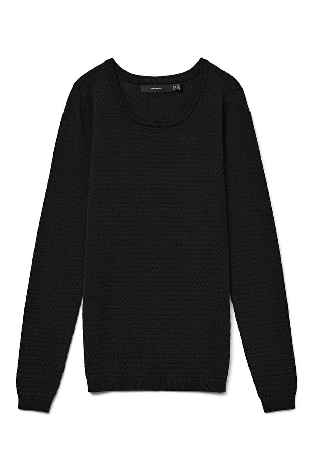 Strickpullover VMCARE Strickpullover - 2