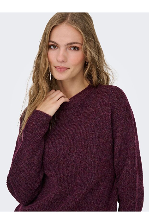 Strickpullover ONLCAMILLA Strickpullover - 7