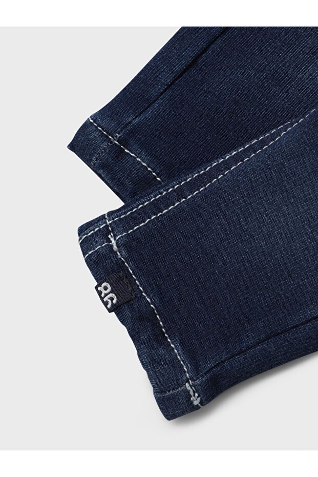 Blugi Slim Fit - 4