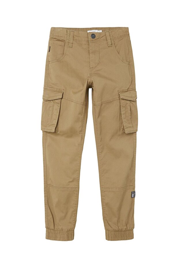 Cargohose Regular Fit - 2