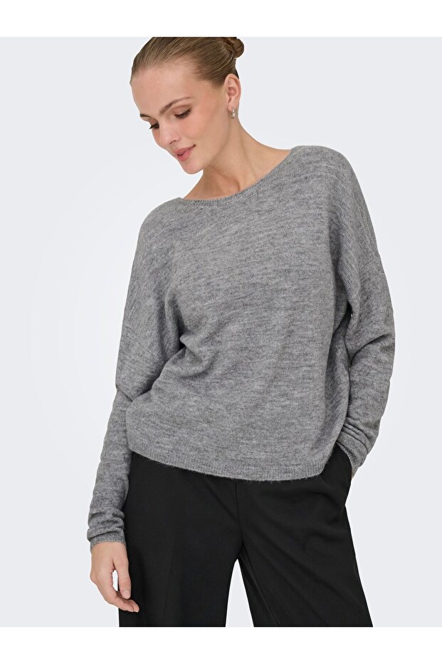 Strickpullover ONLMANIFESTA Strickpullover - 7