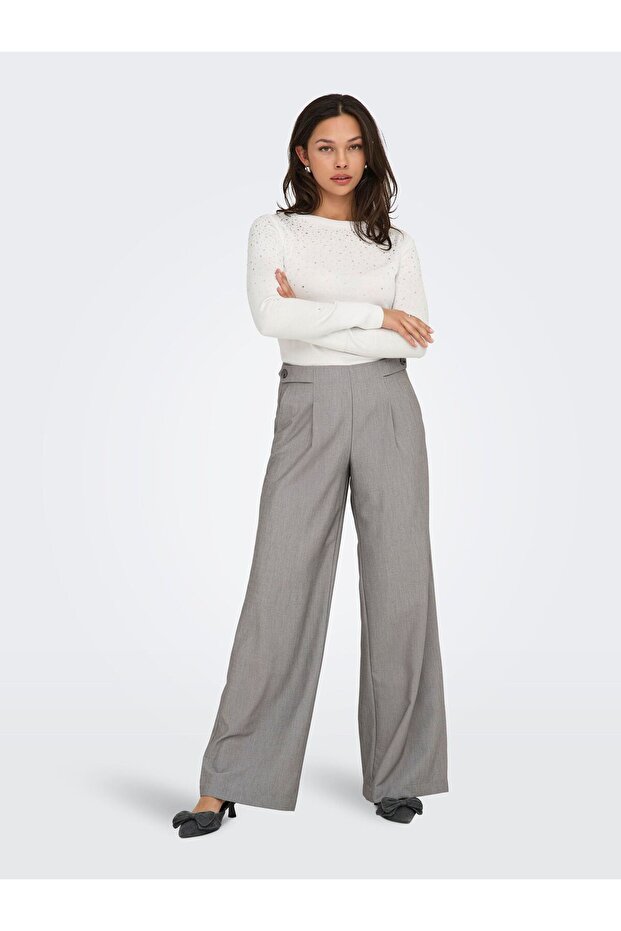 Strickpullover ONLSOLITA Strickpullover - 5