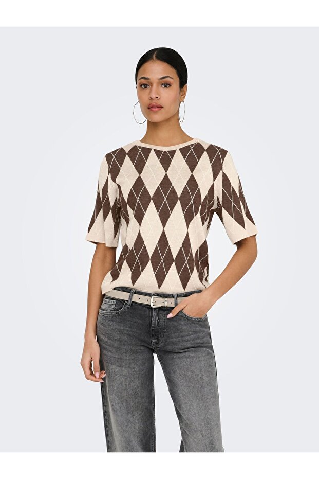 Strickpullover JDYMAGGY Strickpullover - 1