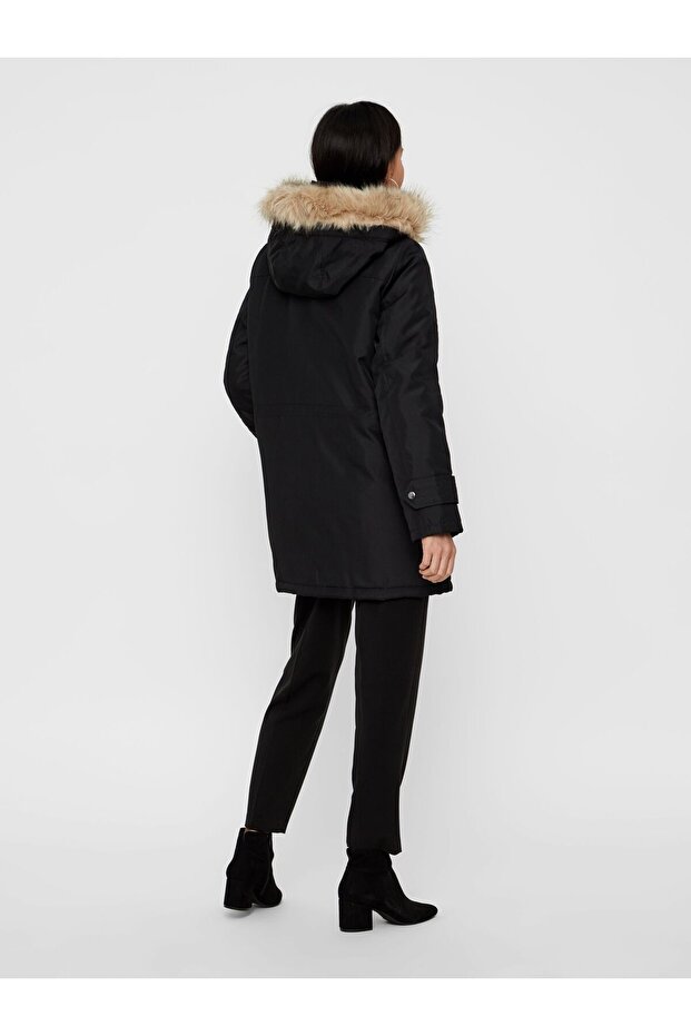 Langer Parka VMEXCURSIONEXPEDITION Jacke - 4