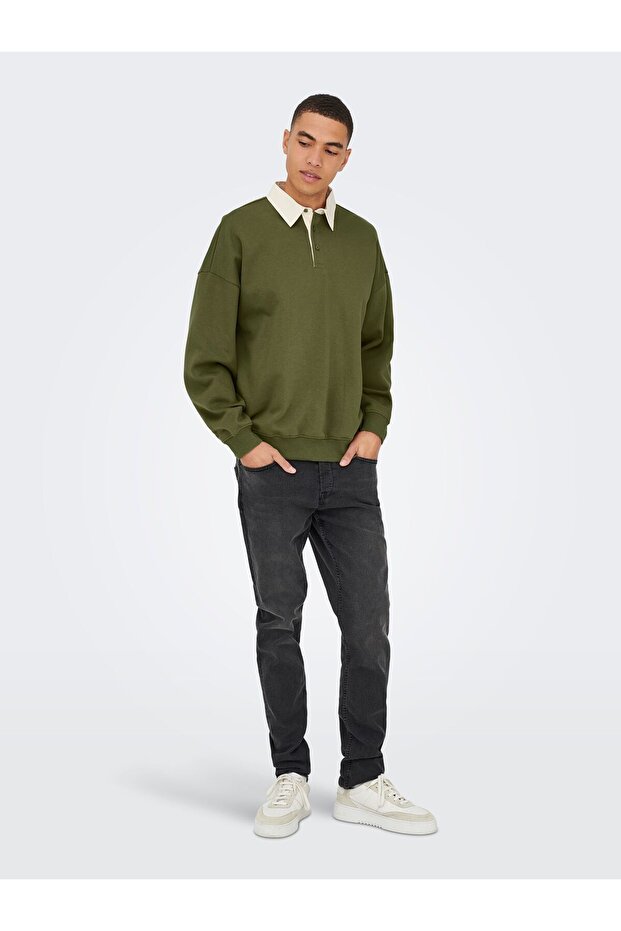 Polo ONSJEFFREY Polo - 5