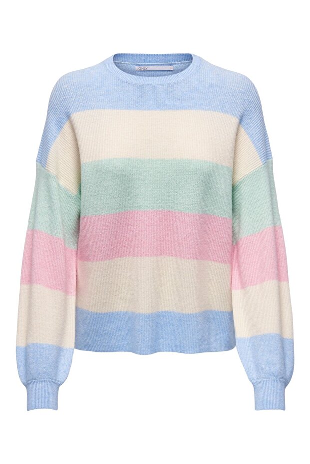 Strickpullover ONLATIA Strickpullover - 2