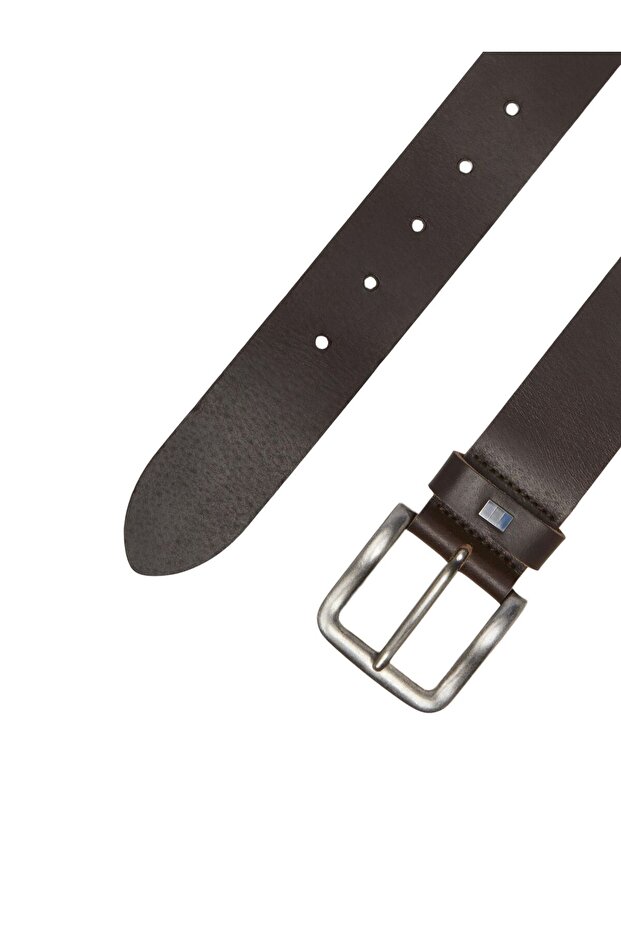 Gürtel Leder - 3