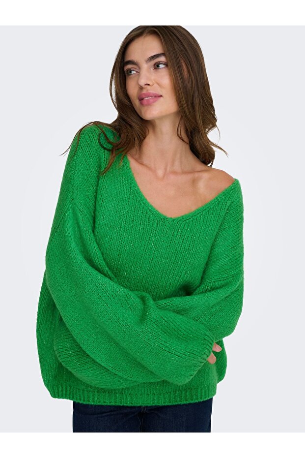 Strickpullover JDYDINEA Strickpullover - 7