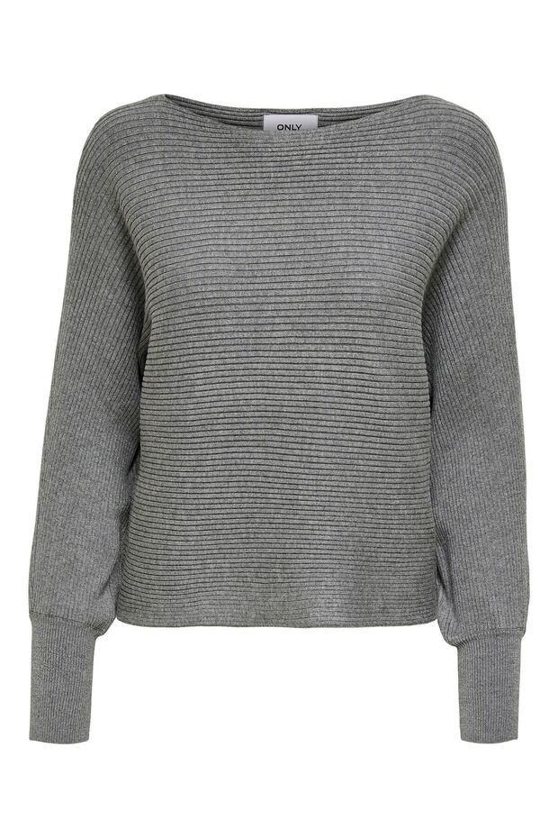 Strickpullover ONLADALINE Strickpullover - 2