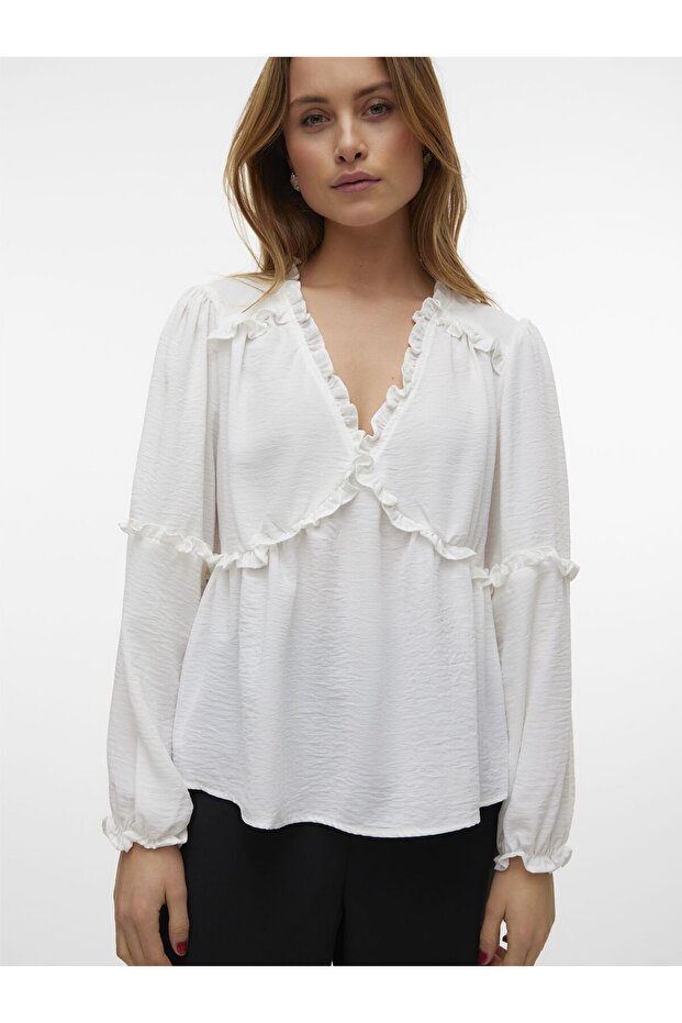 Bluse AWBIZZY Top - 5