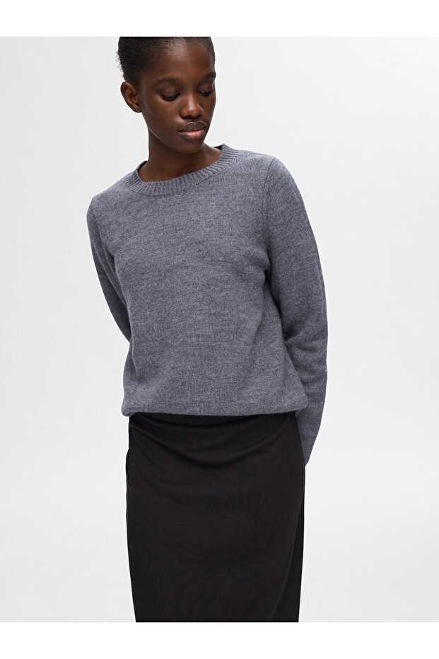 Pullover 100% Woll - 6