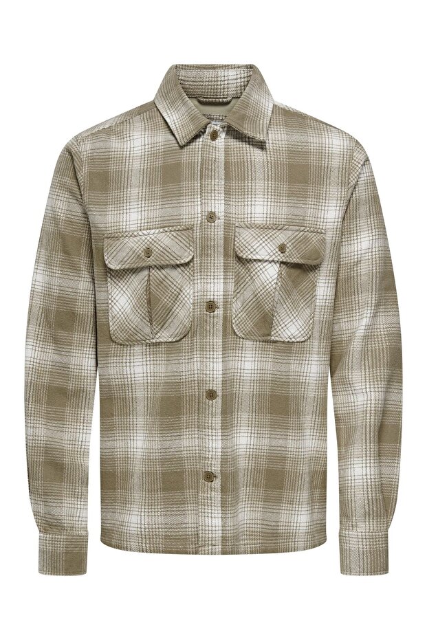 Hemd ONSCEDRIC Hemd - 2