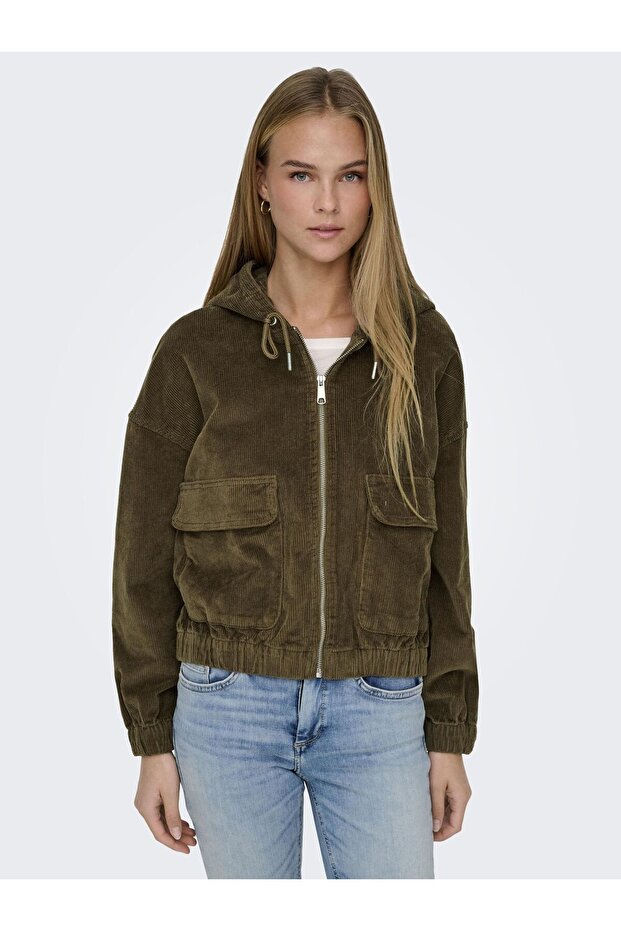 Jacke ONLİNE Jacke - 6