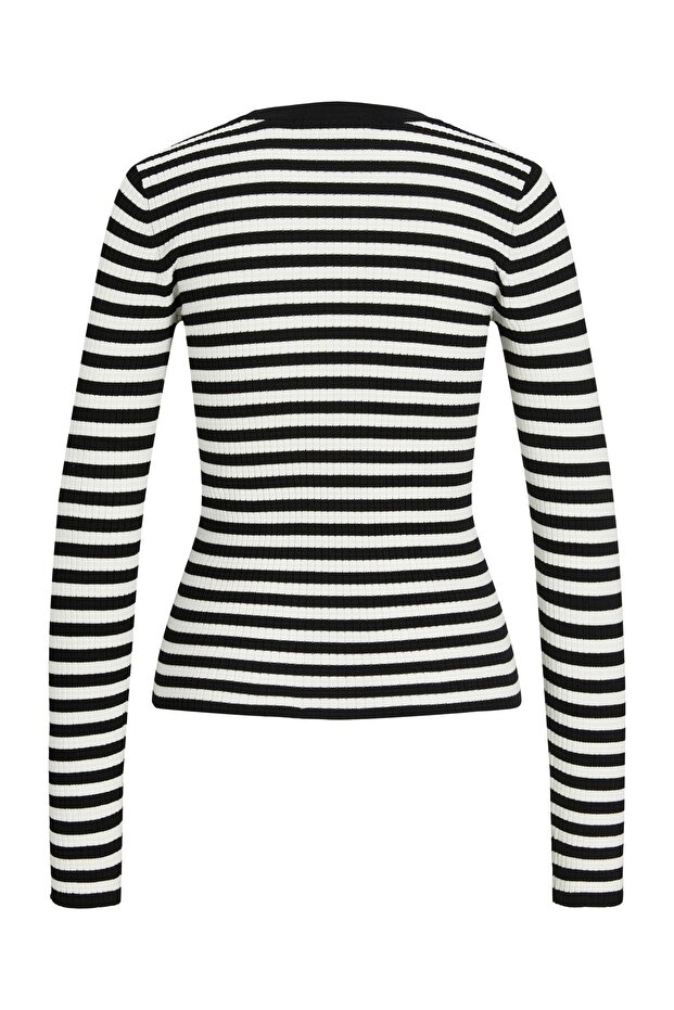 Strickpullover JXJODI Strickpullover - 3