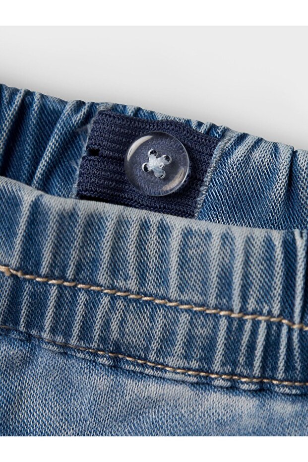 Jeans Regular Fit - 4