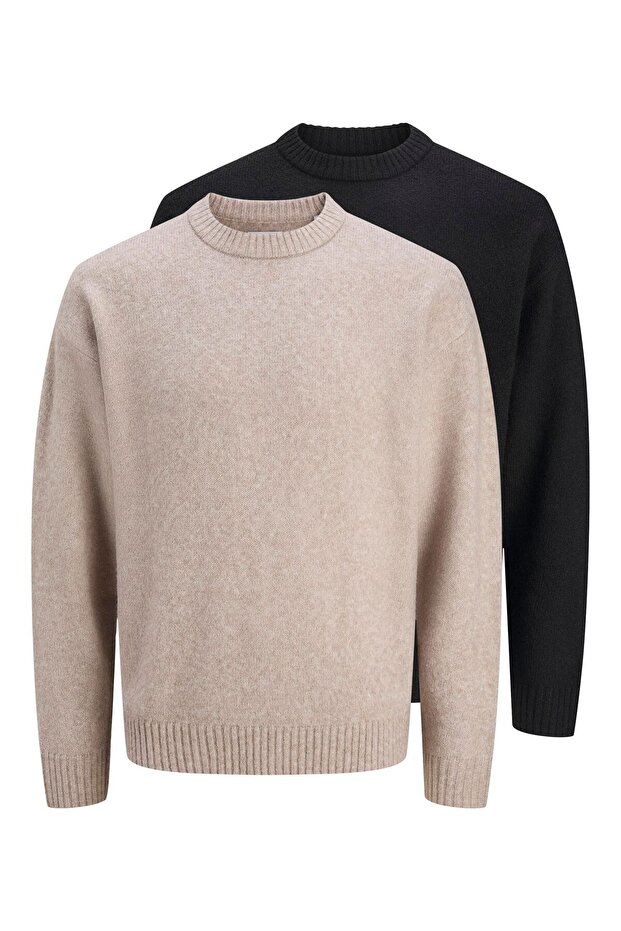 Strickpullover 2er-pack Strickpullover - 2