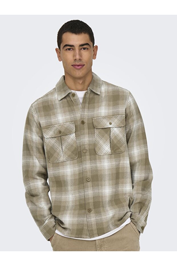 Hemd ONSCEDRIC Hemd - 6