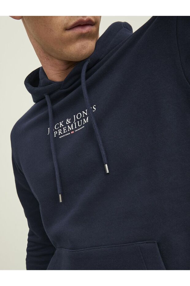 Kapuzenpullover Logo Kapuzenpullover - 6