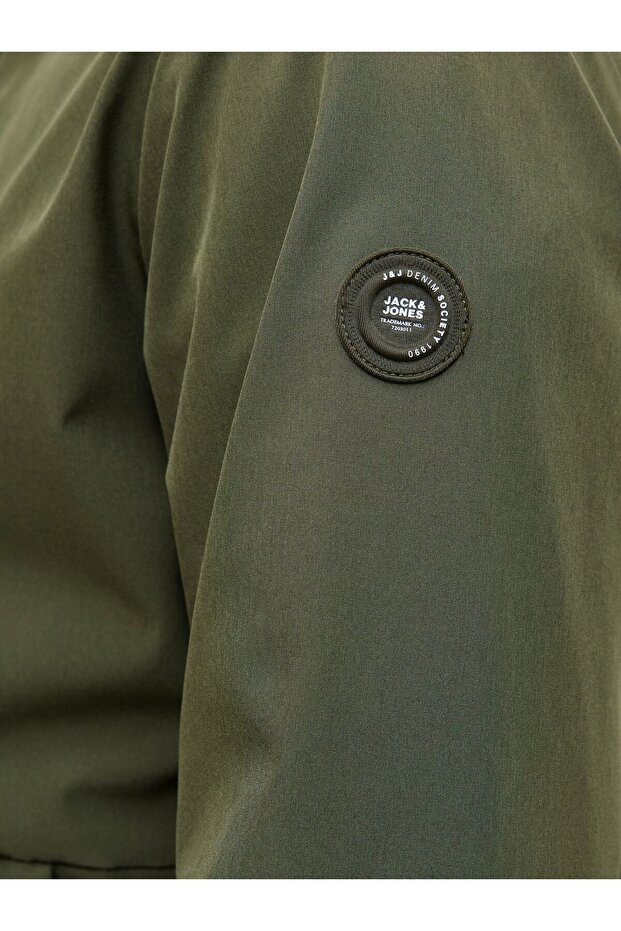 Jacke Jacke - 6