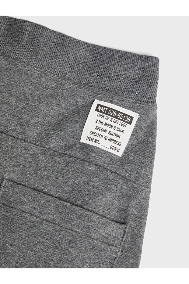 Jogginghose Einfarbige - 5