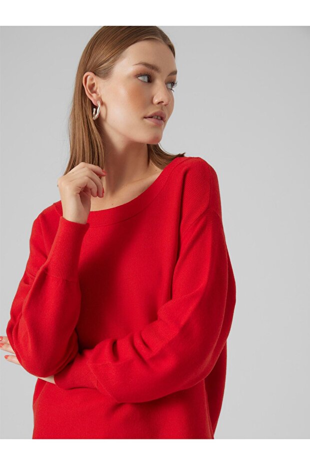 Strickpullover VMNANCY Strickpullover - 5