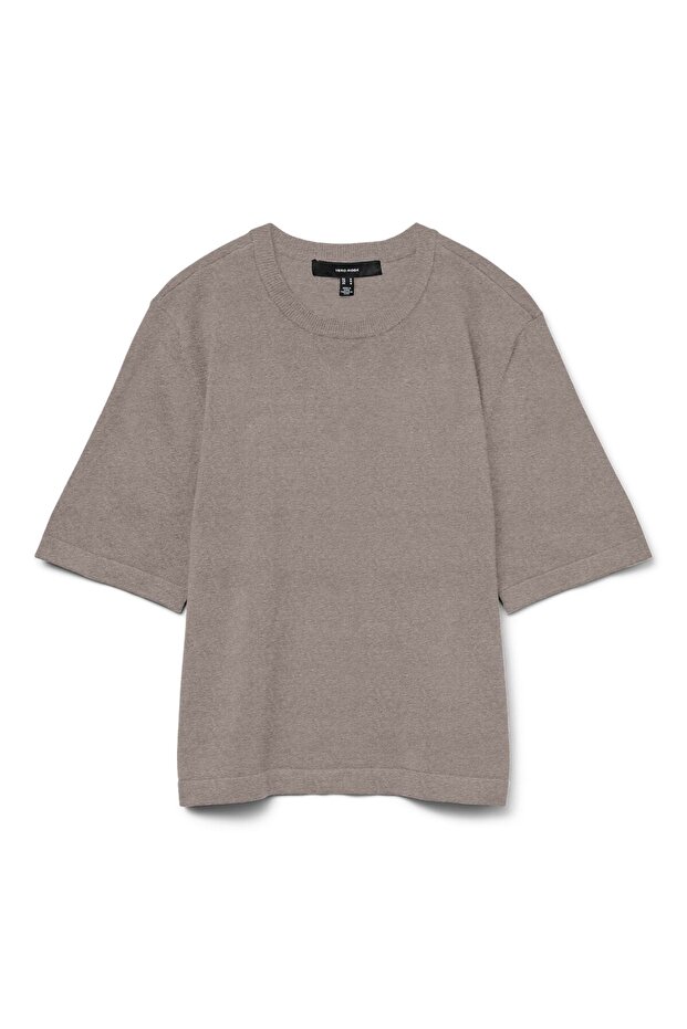 Strickpullover VMSILJE Strickpullover - 2