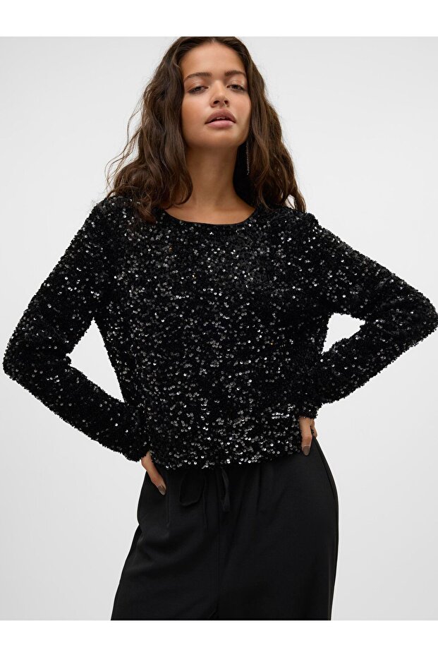 Hemd VMLAILA Top - 6