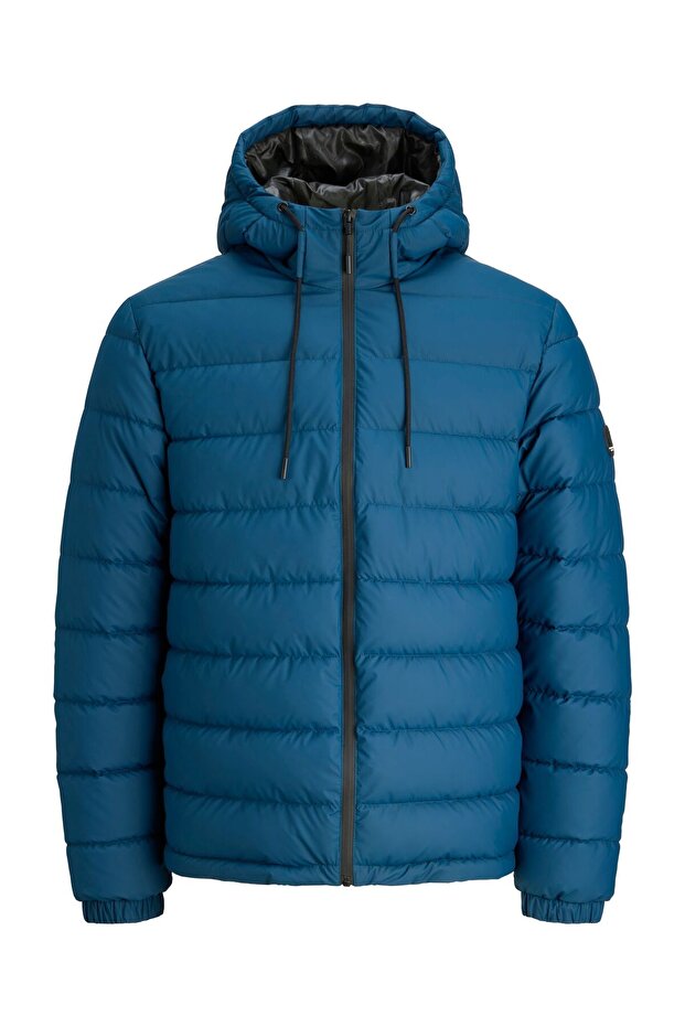 Steppjacke Plus Size Steppjacke - 2