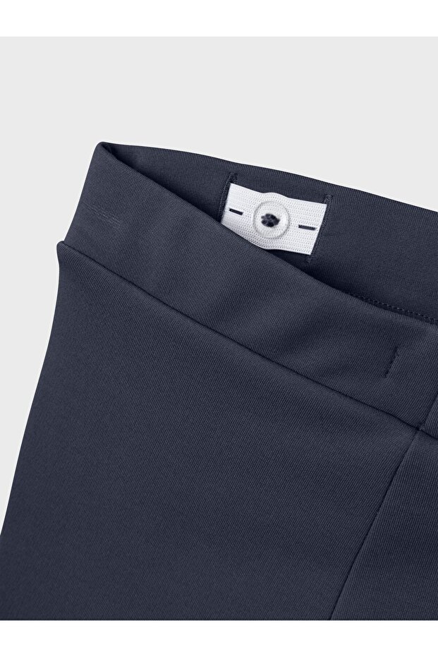 Hose Viskose Bootcut - 4