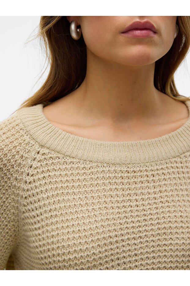 Strickpullover VMRICIENEW Strickpullover - 6