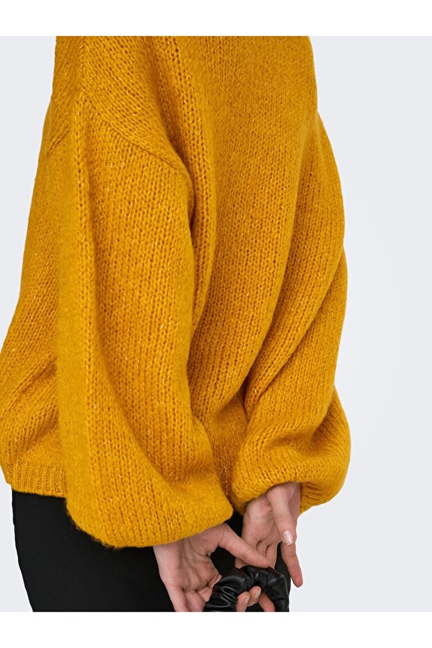 Strickpullover JDYDINEA Strickpullover - 7