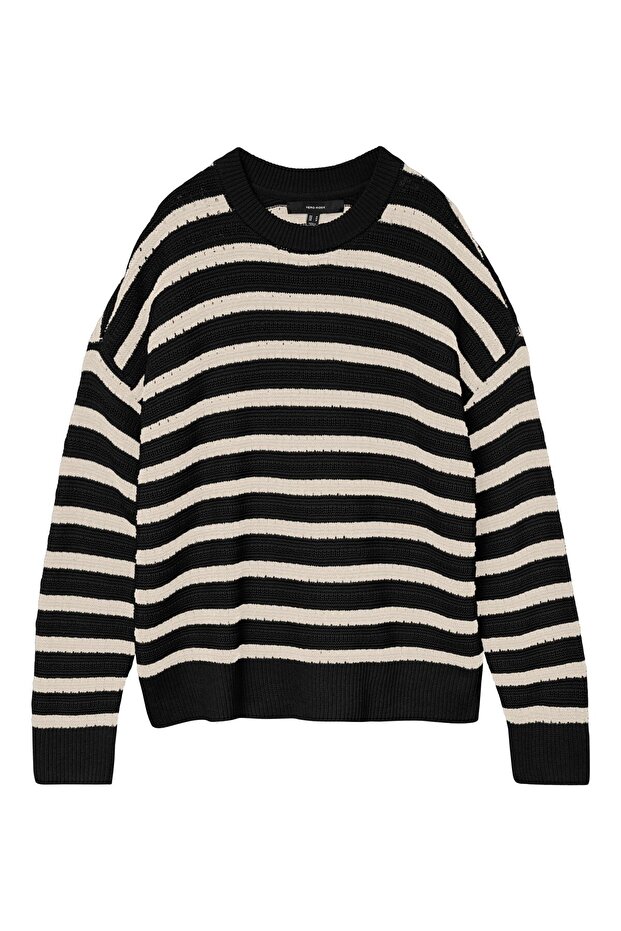 Strickpullover VMCALLA Strickpullover - 2