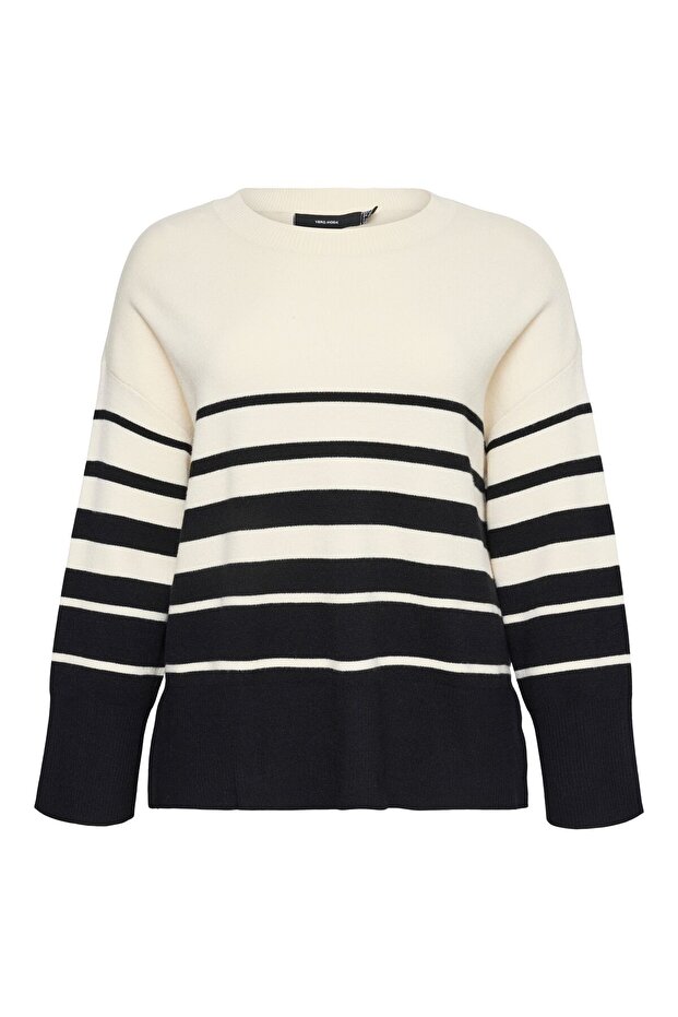 Strickpullover VMCSABA Strickpullover - 2