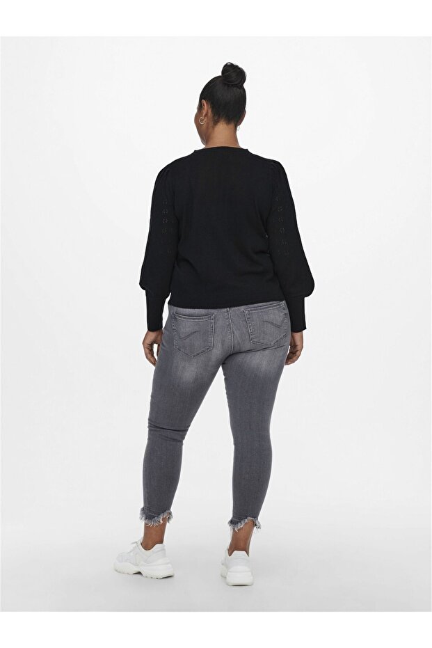 Strickpullover CARMIRLA Strickpullover - 4