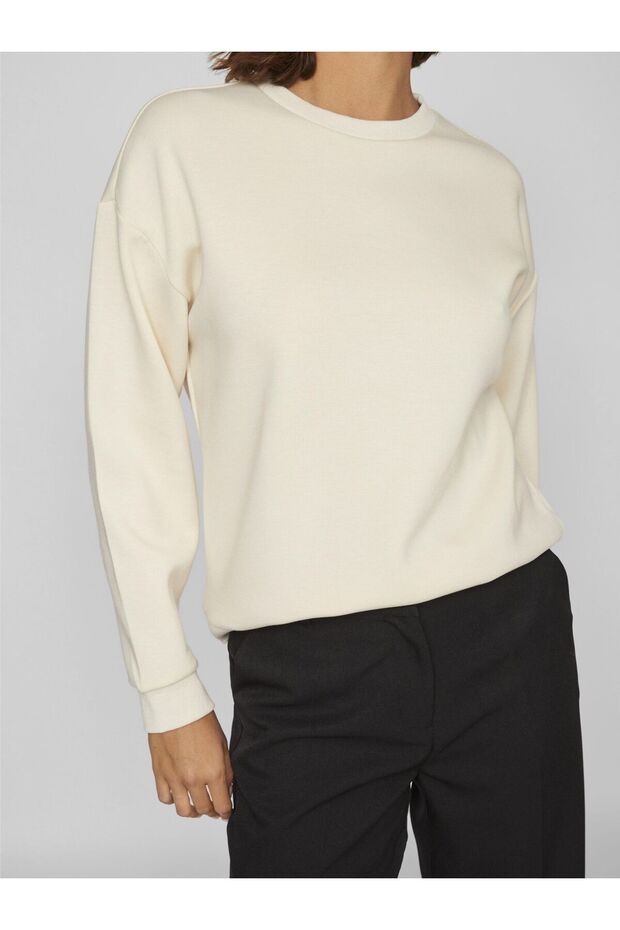 Sweatshirt VISANDY Basic - 7
