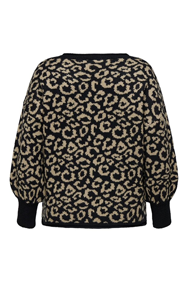 Strickpullover CARJADE Strickpullover - 3