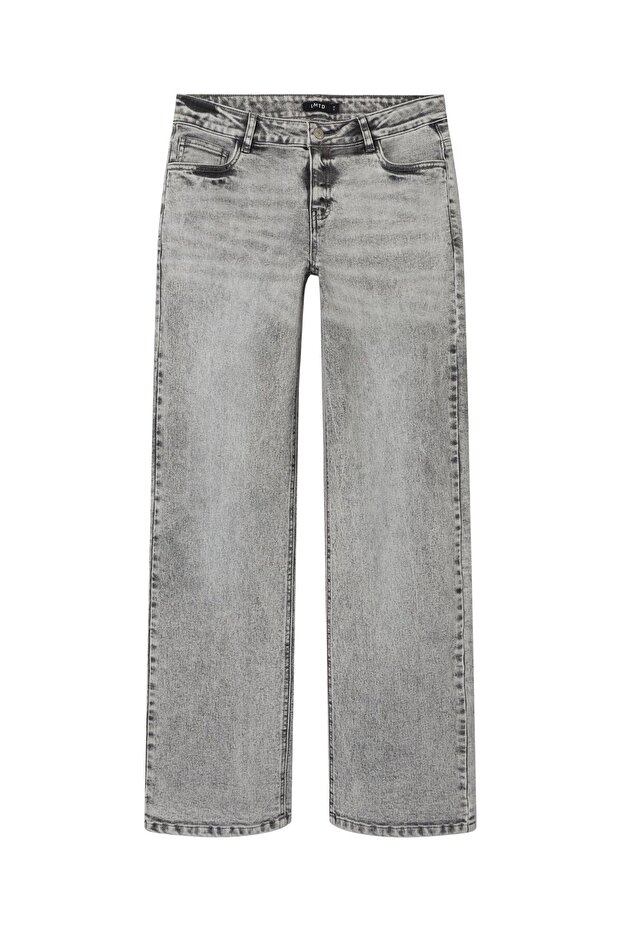 Blugi Denim - 2