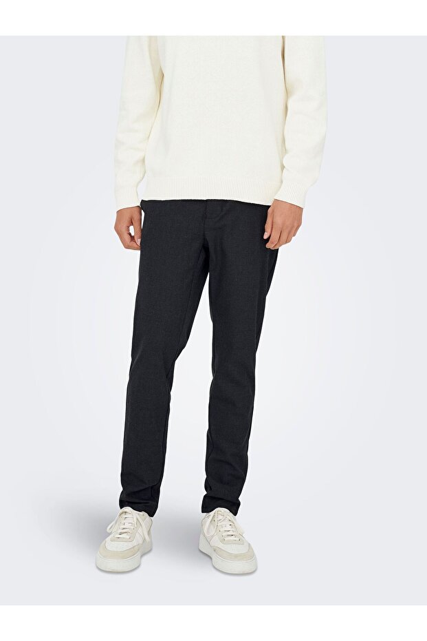 Pantaloni ONSBRAD Slim Fit - 1