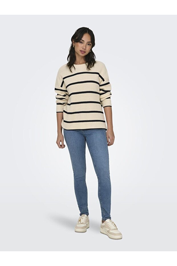 Strickpullover ONLPERNILLE Strickpullover - 5