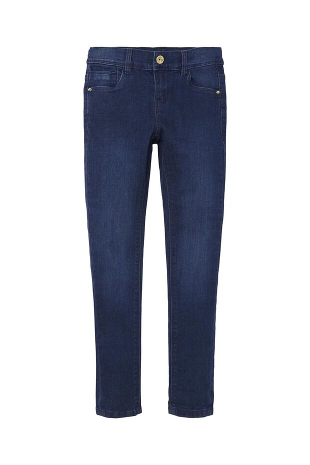 Blugi Skinny Fit - 2