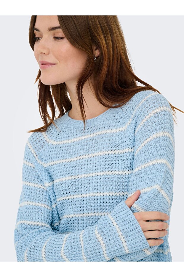 Strickpullover JDYELLEN Strickpullover - 7