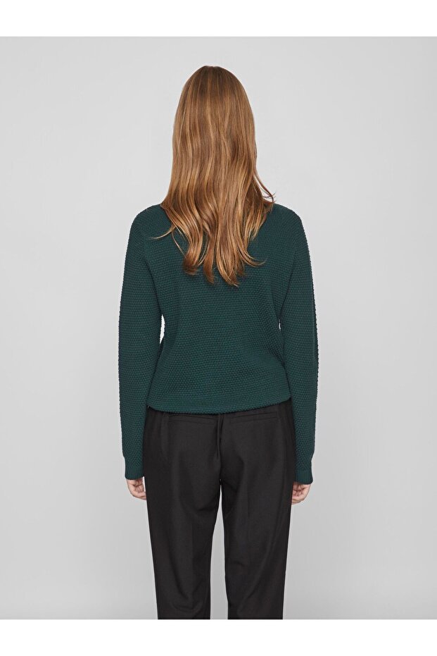 Strickpullover VIDALO Basic - 4