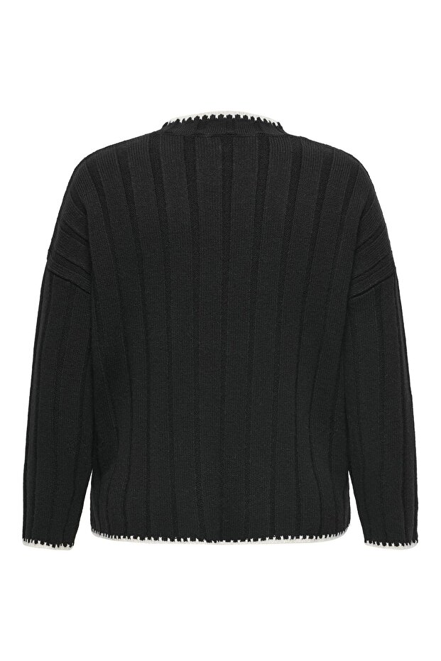 Strickpullover CARCHICK Strickpullover - 3